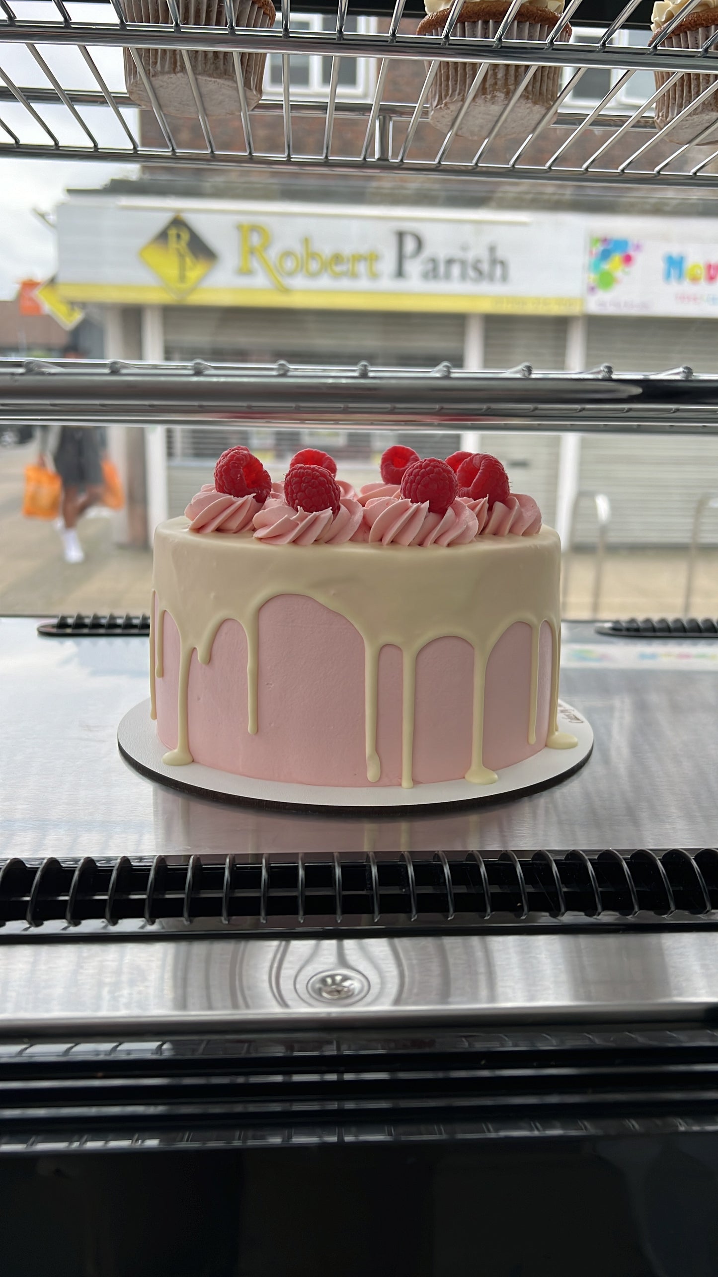 Simple Design Cakes