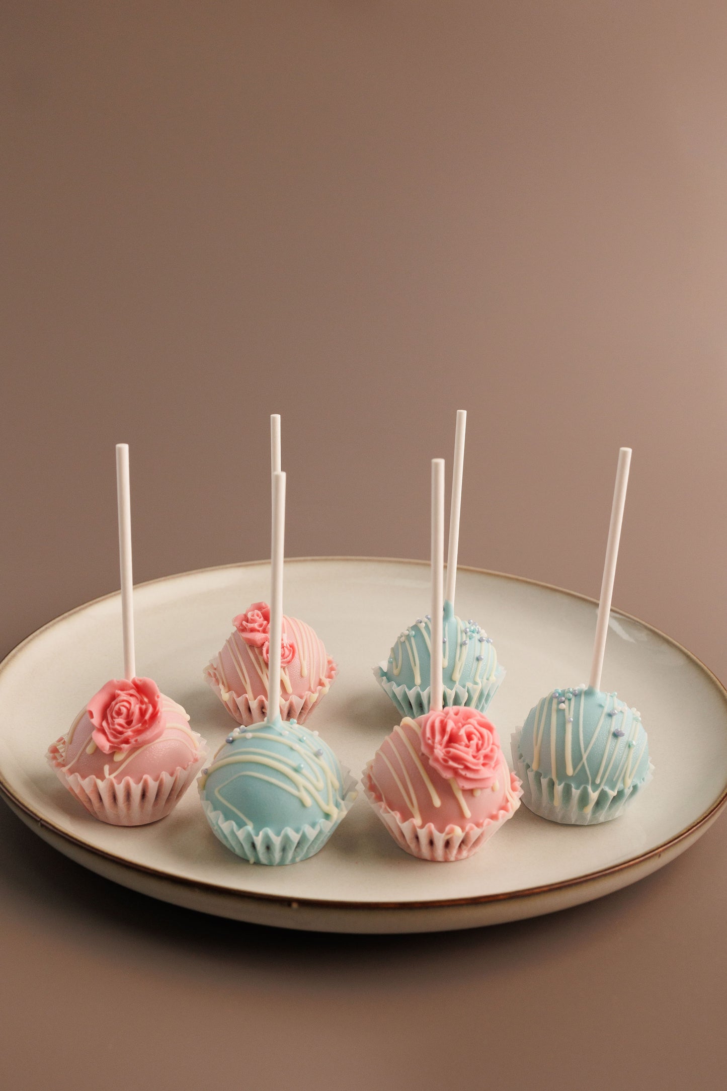 Cakepops