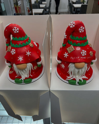 Elf Cake (Premium)