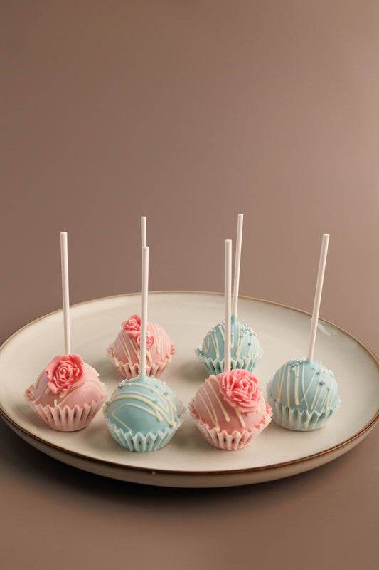 Cakepops