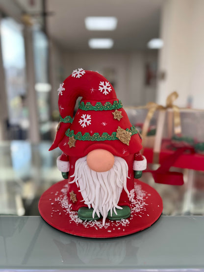 Elf Cake (Premium)